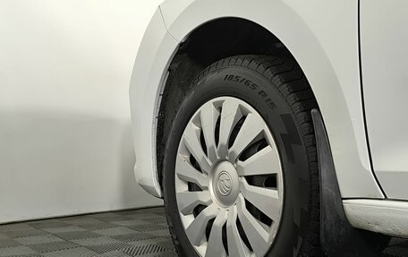 Skoda Rapid II, 2021 год, 870 000 рублей, 19 фотография