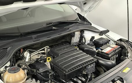 Skoda Rapid II, 2021 год, 870 000 рублей, 17 фотография