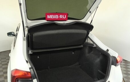 Skoda Rapid II, 2021 год, 870 000 рублей, 16 фотография