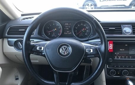 Volkswagen Passat B8 рестайлинг, 2016 год, 1 549 000 рублей, 10 фотография