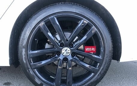 Volkswagen Passat B8 рестайлинг, 2016 год, 1 549 000 рублей, 11 фотография