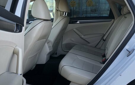 Volkswagen Passat B8 рестайлинг, 2016 год, 1 549 000 рублей, 13 фотография