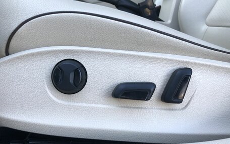 Volkswagen Passat B8 рестайлинг, 2016 год, 1 549 000 рублей, 15 фотография