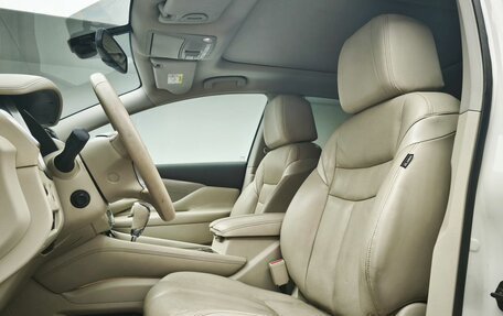 Nissan Murano, 2019 год, 2 920 000 рублей, 8 фотография