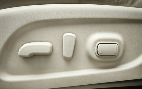 Nissan Murano, 2019 год, 2 920 000 рублей, 9 фотография