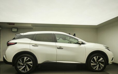 Nissan Murano, 2019 год, 2 920 000 рублей, 6 фотография