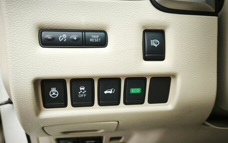 Nissan Murano, 2019 год, 2 920 000 рублей, 10 фотография