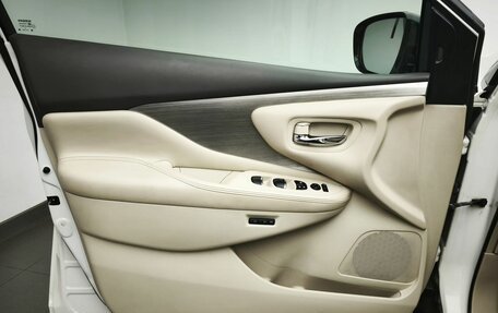 Nissan Murano, 2019 год, 2 920 000 рублей, 11 фотография