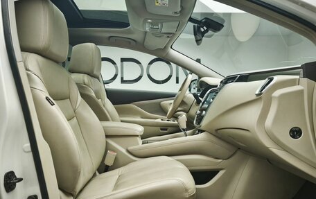 Nissan Murano, 2019 год, 2 920 000 рублей, 16 фотография