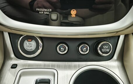 Nissan Murano, 2019 год, 2 920 000 рублей, 22 фотография