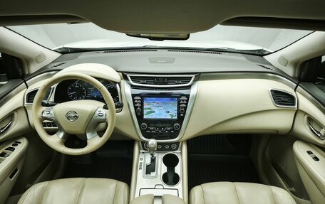 Nissan Murano, 2019 год, 2 920 000 рублей, 20 фотография