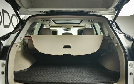 Nissan Murano, 2019 год, 2 920 000 рублей, 25 фотография