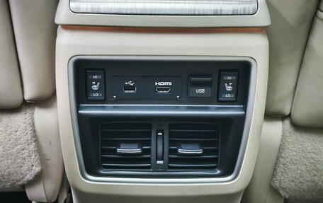 Nissan Murano, 2019 год, 2 920 000 рублей, 19 фотография