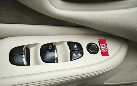 Nissan Murano, 2019 год, 2 920 000 рублей, 12 фотография