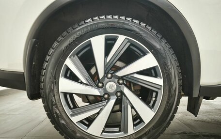 Nissan Murano, 2019 год, 2 920 000 рублей, 27 фотография