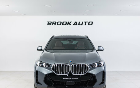 BMW X6, 2025 год, 14 390 000 рублей, 2 фотография