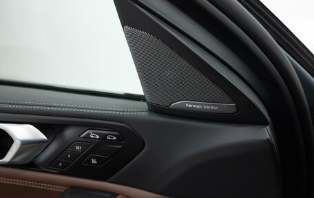 BMW X6, 2025 год, 14 390 000 рублей, 9 фотография