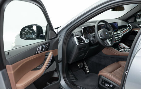 BMW X6, 2025 год, 14 390 000 рублей, 7 фотография