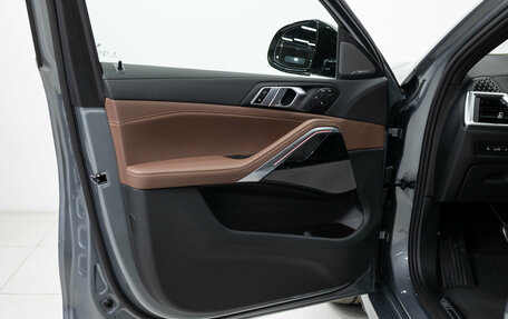 BMW X6, 2025 год, 14 390 000 рублей, 8 фотография