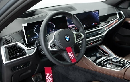 BMW X6, 2025 год, 14 390 000 рублей, 10 фотография