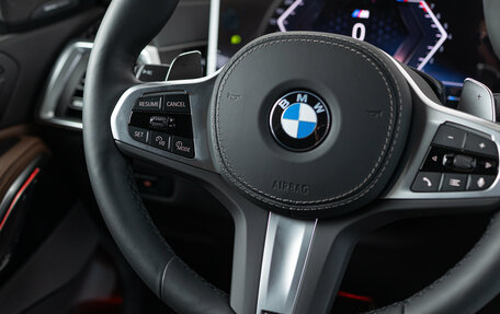 BMW X6, 2025 год, 14 390 000 рублей, 16 фотография