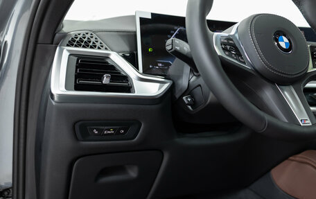 BMW X6, 2025 год, 14 390 000 рублей, 14 фотография