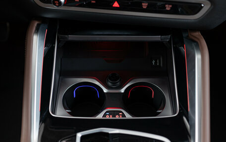 BMW X6, 2025 год, 14 390 000 рублей, 18 фотография