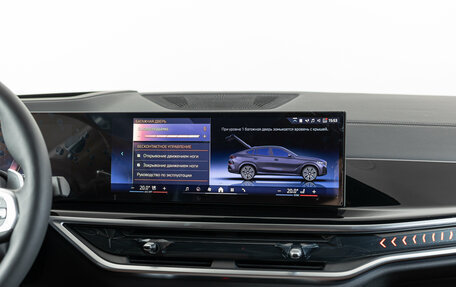 BMW X6, 2025 год, 14 390 000 рублей, 21 фотография