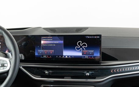 BMW X6, 2025 год, 14 390 000 рублей, 22 фотография