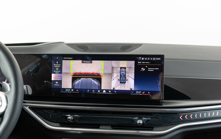 BMW X6, 2025 год, 14 390 000 рублей, 20 фотография