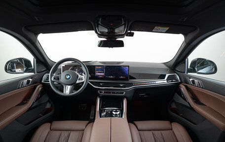 BMW X6, 2025 год, 14 390 000 рублей, 27 фотография