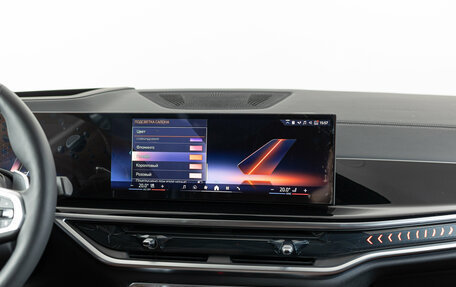 BMW X6, 2025 год, 14 390 000 рублей, 23 фотография