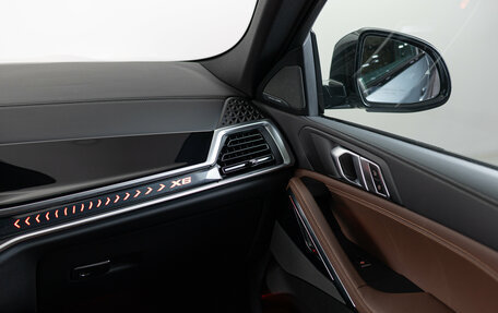 BMW X6, 2025 год, 14 390 000 рублей, 19 фотография