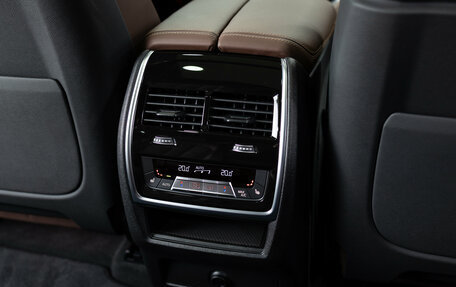 BMW X6, 2025 год, 14 390 000 рублей, 25 фотография