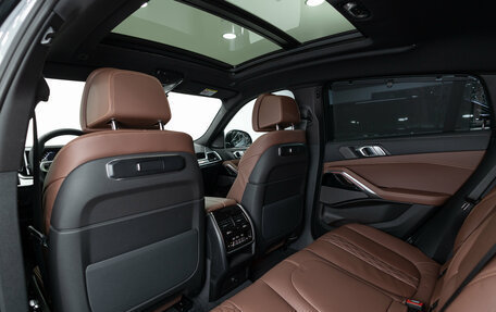 BMW X6, 2025 год, 14 390 000 рублей, 24 фотография