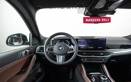 BMW X6, 2025 год, 14 390 000 рублей, 13 фотография