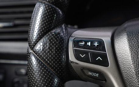 Toyota Avensis III рестайлинг, 2009 год, 1 229 000 рублей, 12 фотография