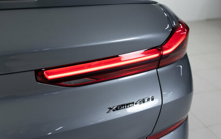 BMW X6, 2025 год, 14 390 000 рублей, 29 фотография