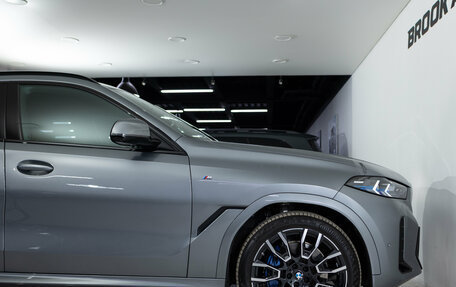 BMW X6, 2025 год, 14 390 000 рублей, 28 фотография