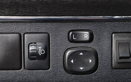 Toyota Avensis III рестайлинг, 2009 год, 1 229 000 рублей, 9 фотография