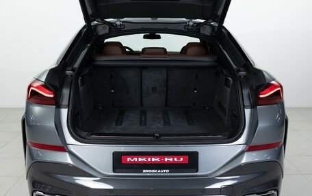 BMW X6, 2025 год, 14 390 000 рублей, 30 фотография