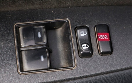 Toyota Avensis III рестайлинг, 2009 год, 1 229 000 рублей, 8 фотография