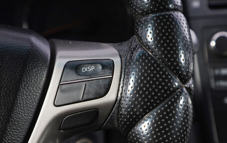 Toyota Avensis III рестайлинг, 2009 год, 1 229 000 рублей, 13 фотография