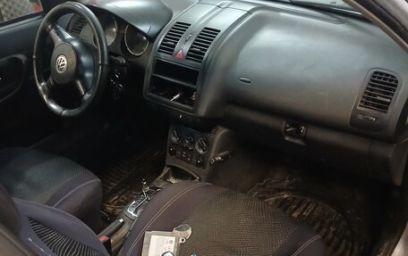 Volkswagen Polo III рестайлинг, 2001 год, 270 000 рублей, 5 фотография