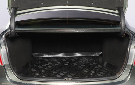 Toyota Avensis III рестайлинг, 2009 год, 1 229 000 рублей, 19 фотография