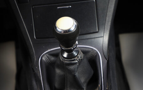 Toyota Avensis III рестайлинг, 2009 год, 1 229 000 рублей, 16 фотография