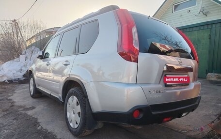 Nissan X-Trail, 2011 год, 1 280 000 рублей, 6 фотография