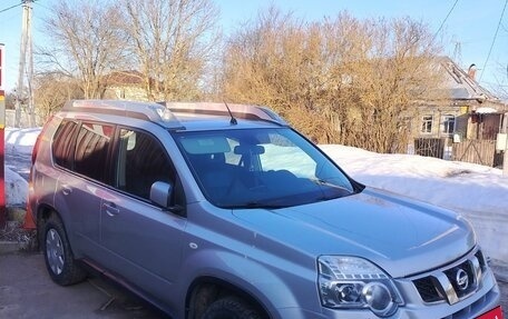 Nissan X-Trail, 2011 год, 1 280 000 рублей, 4 фотография