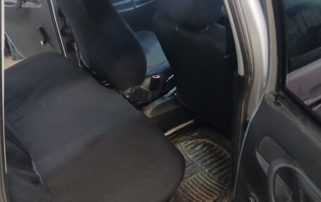 Volkswagen Polo III рестайлинг, 2001 год, 270 000 рублей, 6 фотография