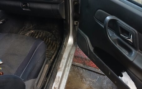 Volkswagen Polo III рестайлинг, 2001 год, 270 000 рублей, 8 фотография